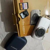 دوربین کنون canon a3300