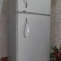 یخچال سالم بدون خط و خش