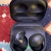 گلکسی بادز۲ پرو . galaxy buds2 pro|لوازم جانبی موبایل و تبلت|هشتگرد, فاز ۱ مهستان|دیوار