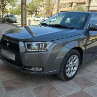 دنا پلاس اتوماتیک توربو ۶دنده ۱۴۰۱خاکستری