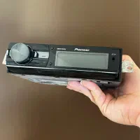 ضبط پخش پایونر 9650