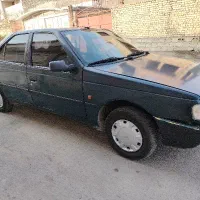 پژو آردی 1385 تمیز خانگی|خودرو سواری و وانت|نجفآباد, امیرآباد|دیوار