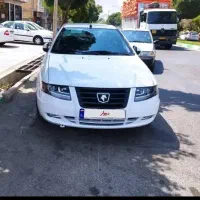 اجاره خودرو سمند/کرایه ماشین/رنت اتومبیل