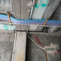 کارگر تاسیسات  اب فاضلاب
