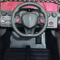 ماشین شارژی اسپرت|اسباب‌بازی بچه|فردیس, نگارستان|دیوار