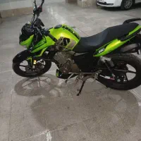 موتورزونتس 230 مدل 1403