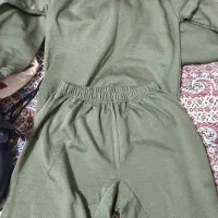 لباس سربازی مرزبانی نو نو|لباس|کرج, گلشهر|دیوار