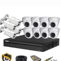 فروش و نصب دوربین مداربسته و دزدگیر|دوربین مداربسته|همدان, |دیوار