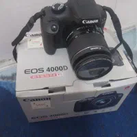 دوربین کنون 4000