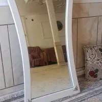 آیینه نو و سالم