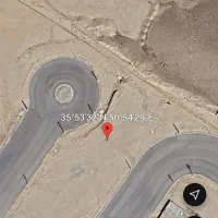 ۴۵۰ متر زمین فاز ۳ شهرک صنعتی بهارستان