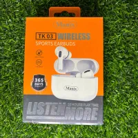 ایرپاد بلوتوثی اندروید و آیفون|پخش‌کننده همراه|اسلام‌شهر, شهرک مفیدی|دیوار