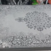 قالیچه ۱۲۰۰ شانه اکرولیک|فرش|داران, |دیوار