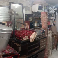 سمساری ضایعات|عمده‌فروشی|تهران, شهرک رضویه|دیوار