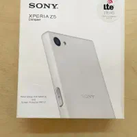 گوشی سونی z5 compact