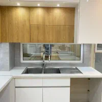 آپارتمان۱۰۰ متری یوسف آباد دونبش