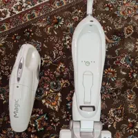جارو شارژی کره ای مجیک|جاروبرقی، جارو شارژی، بخارشو|تهران, خلیج فارس|دیوار