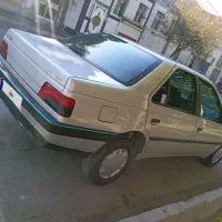 پژو 405مدل 93|خودرو سواری و وانت|اراک, |دیوار