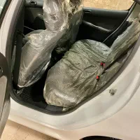 ۲۰۷ پانا اتومات مدل ۱۴۰۲ بدون رنگ|خودرو سواری و وانت|تهران, شهرک کوهسار|دیوار