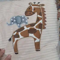 ست نوزادی|اسباب و اثاث بچه|بروجرد, |دیوار