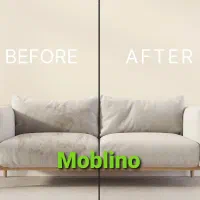 شستشوی خوشخواب ، صندلی ، موکت و مبل شویی . در محل