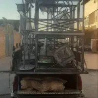 اتوباربری‌وانت‌تلفنی‌‌‌‌کارگر‌اثاث‌|خدمات حمل و نقل|پرند, فاز ۲|دیوار