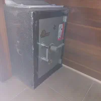 گاوصندوق