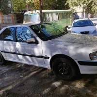 پژو پارس Lx TU5|خودرو سواری و وانت|کرمانشاه, |دیوار