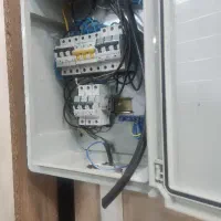 برق کار/نصب وتعمیرنگهداری/صنعتی و خانگی