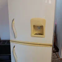 یخچال فریزر 20فوت سوزان کارکرده|یخچال و فریزر|ارومیه, |دیوار