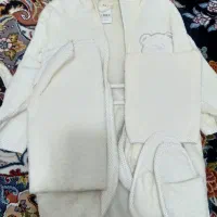 حوله بچه|لوازم حمام|رباط‌کریم, نصیرشهر|دیوار