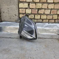 سپر جلو جلو پنجره و چراغ جلو فونیکس اف ایکس|قطعات یدکی و لوازم جانبی|شهرضا, |دیوار