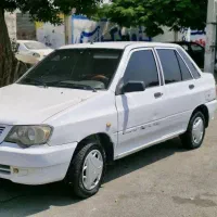 پراید
