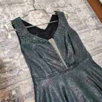 پیراهن مجلسی لمه|لباس|نوشهر, |دیوار