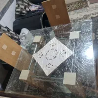 میز ناهار خوری ۴ نفره|میز و صندلی غذاخوری|مرودشت, بیست متری بیمارستان|دیوار