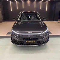 KMC J7 کی ام سی تجارت خودرو خسروانی