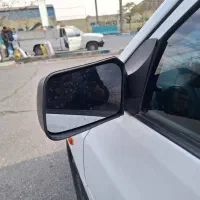 پراید ۹۷ بی رنگ