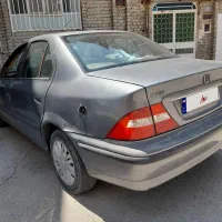 سمند se 91|خودرو سواری و وانت|ارومیه, |دیوار