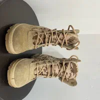 لباس و پوتین نظامی خاکی|لباس|پاکدشت, حصار امیر|دیوار