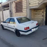 پژو SLX(TU5) برج 12 سال 96