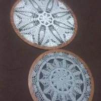 ماندالا|صنایع دستی و سایر لوازم تزئینی|رباطکریم, کیکاور|دیوار