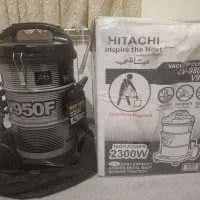 جاروبرقی هیتاچی نو نو