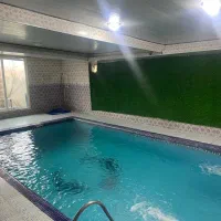 اجاره باغ ویلا رباط کریم