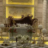 شب یلدا امسال تنها نباش،شب یلداتو بسپار ب ما|بلیت کنسرت|مشهد, امام رضا (ع)|دیوار