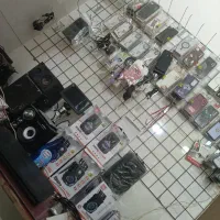 فروش ویا شراکت مغازه جانبی موبایل تعمیرات  بدلیجات