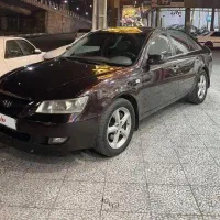 سوناتا ۲۰۰۷ موتور ۶ سیلندر ۳۳۰۰