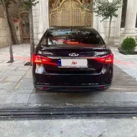 آریزو اکسلنت بی خط وخش کم کار در حد صفر|خودرو سواری و وانت|کرج, فاز ۱ مهرشهر|دیوار