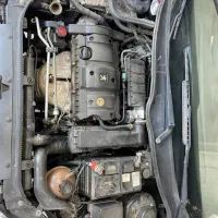 206 sd v10 دوگانه کارخانه|خودرو سواری و وانت|تبریز, |دیوار