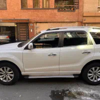 هایما اس ۷ بدون رنگ|خودرو سواری و وانت|اصفهان, ملاصدرا|دیوار