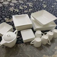 شش نفره سرامیکی